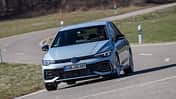 VW Golf 1.5 TSI und Cupra Leon 1.5 eTSI, AMS Vergleichstest, ams1025 VW Golf 1.5 TSI