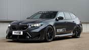 BMW M5 Touring G99 - H&R Tieferlegungsfedern