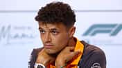 Lando Norris - GP Miami 2025