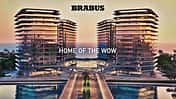Brabus Island Abu Dhabi