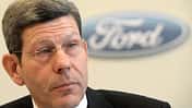 Bernhard Mattes Ford 2009