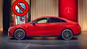 Der neue Mercedes-Benz CLA mit EQ Technologie // The all-new Mercedes-Benz CLA with EQ Technology