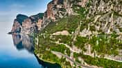 Strada della Forra Gardasee