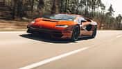 Lamborghini Countach LPI 800-4