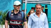 Max Verstappen - GP Miami 2025