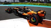 Oscar Piastri - GP Miami 2025