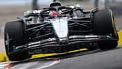 George Russell - GP Miami 2025