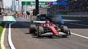 Charles Leclerc - GP China 2025