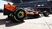 McLaren - GP China 2025