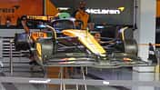 McLaren - GP Miami 2025