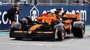 Lego - Fahrerparade - GP Miami 2025