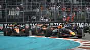 Max Verstappen - Formel 1  - GP Miami 2025