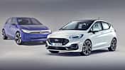 Fiesta Studie VW ID.2all