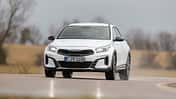 Kia Xceed 1.6 T-GDI GT-Line
