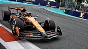 Oscar Piastri - McLaren - GP Miami 2025 - Formel 1