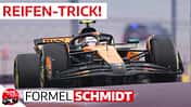 Oscar Piastri - McLaren - GP Miami - Video - Formel 1 - 2025
