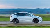 Assistenzsysteme Mercedes, Nio, Volvo, Tesla