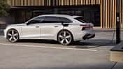 Audi A6 E-Hybrid Quattro Avant Plug-in-Hybrid PHEV