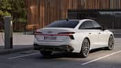 Audi A6 E-Hybrid Quattro Limousine Plug-in-Hybrid PHEV