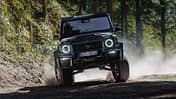 Brabus XL 800 Mercedes G-Klasse