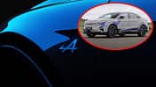 Alpine A390 Teaser