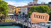 Sirmione Gardasee Eintritt