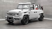 Mansory Speranza