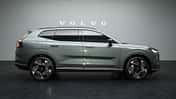 Volvo XC70 China PHEV-SUV