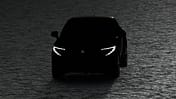 Mitsubishi Elektroauto Teaser USA
