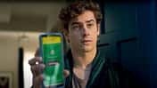 Franco Colapinto - Werbespot - Mercado Libre - 2025
