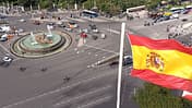Spanien Verkehr