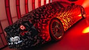 Mercedes-AMG GT 4-Türer Nachfolger Elektro Teaser