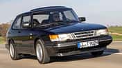 Saab 900 Turbo 16S (1991) Fahrbericht und Kaufberatung