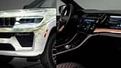 05/2025 Jeep Grand Cherokee Facelift Modelljahr 2025