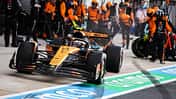 Lando Norris - GP Miami 2025