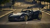 Baltasar Revolt R Concept
