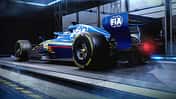 F1-Auto 2026 - FIA-Concept