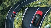05/2025 Toyota RAV4 Teaser 6. Generation