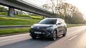 MG S5 EV