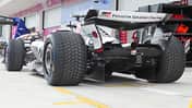 Haas - Formel 1 - GP Miami 2025