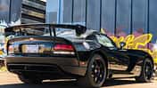 Dodge Viper ACR VoooDoo Edition (2010)