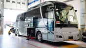 MAN Lion's Coach E Reisebus