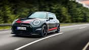 Mini Cooper E von AC Schnitzer