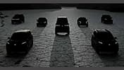 Mitsubishi Zukunft Teaser