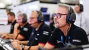 Porsche-Motorsportchef Thomas Laudenbach