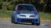 Nissan Micra 350SR