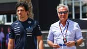 Carlos Sainz Senior & Junior - Formel 1 - 2025