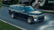 Ford Expedition Platinum