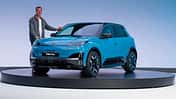 5/2025, Nissan Micra 2025