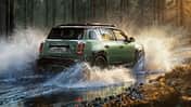 Renault 4 Savane 4x4 Concept